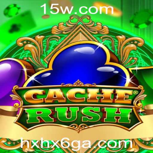 CacheRush: Descubra o Fascinante Mundo de hxhx6 com game