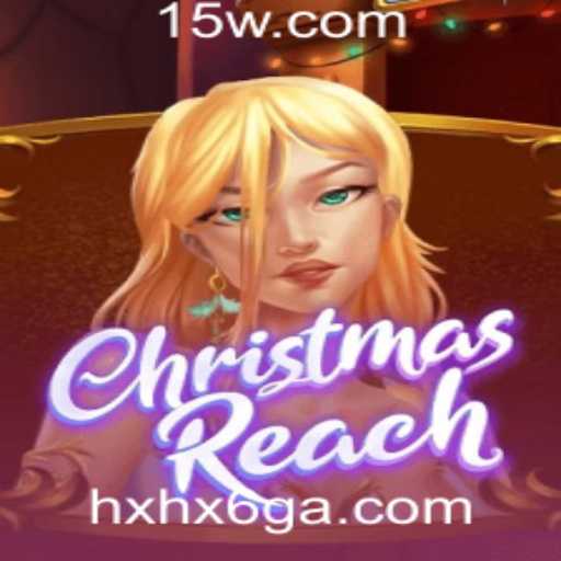 Explorando ChristmasReach: O Novo Jogo Sensação