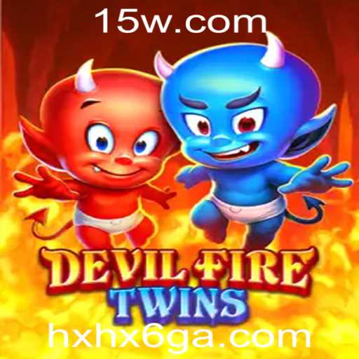 Descubra o Universo de DevilFireTwins: Um Novo Conceito em Jogos Estratégicos