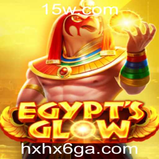 Explorando o Fascinante Universo de EgyptsGlow: Uma Nova Experiência com hxhx6 com game