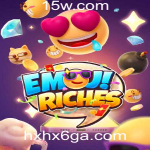 Explorando o Mundo de EmojiRiches: Um Jogo Envolvente com Emoções e Estratégia