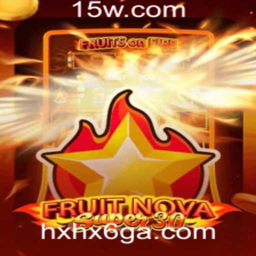 Explorando FruitrNovaSupe30: Um Novo Desafio no Mundo dos Jogos
