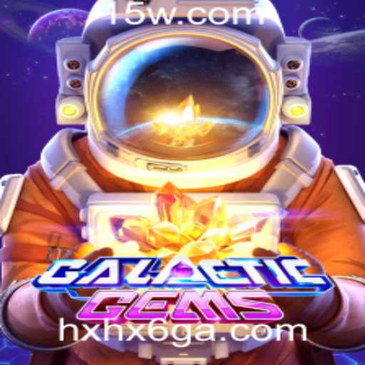 Explorando o Universo de GalacticGems: Tudo Sobre o Novo Hit dos Jogos Online