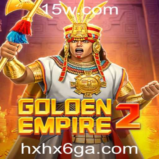 Explorando o Universo de GoldenEmpire2: O Guia Completo para Novos Jogadores