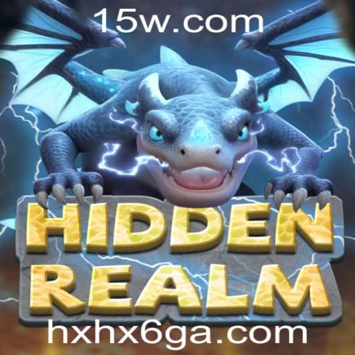 Explorando o Mundo de HiddenRealm: Um Novo Horizonte nos Jogos de Aventura