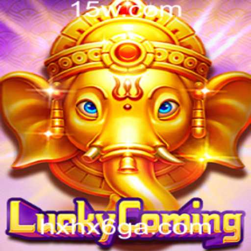Descobrindo LuckyComing: O Novo Fenômeno dos Jogos Online