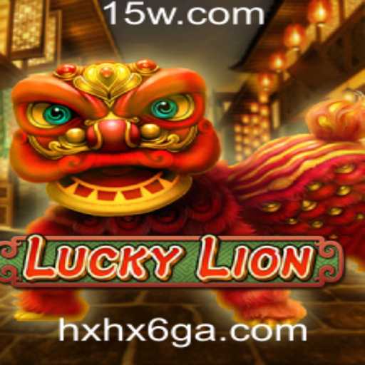 Conheça LuckyLion: O Fascinante Jogo de Azar e Estratégia