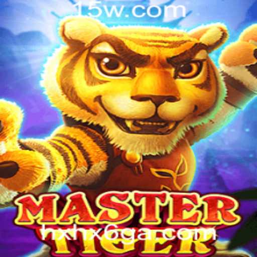 MasterTiger: Um Novo Desafio no Mundo dos Jogos