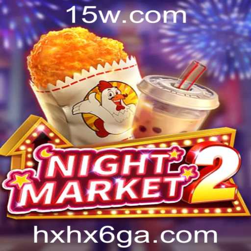 NightMarket2: Explorando o Mundo de HXHX6 com Game