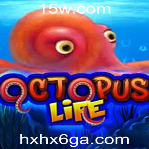 Explorando o Mundo de OctopusLife: Um Mergulho no Fascinante Universo do Jogo