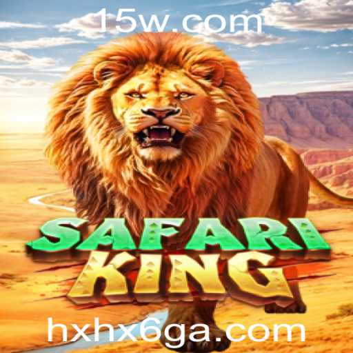 Descubra o Fascinante Universo de SafariKing